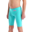 ARENA Powerskin Impulso Jammer JR Water - Shocking Pink