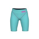 ARENA Powerskin Impulso Jammer JR Water - Shocking Pink