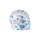 Badekappe HD Cap Arena Flowers