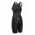 Carbon Core FX Black Gold Open Back Arena Wettkampfanzug 26