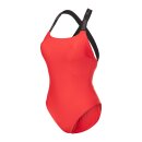 Arena Womens Elastic Solid Swimsuit Ladybug