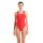 Arena Womens Elastic Solid Swimsuit Ladybug