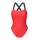 Arena Womens Elastic Solid Swimsuit Ladybug