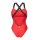 Arena Womens Elastic Solid Swimsuit Ladybug