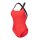 Arena Womens Elastic Solid Swimsuit Ladybug