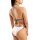 Arena Bikini Solid Triangle Zweiteiler White