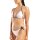 Arena Bikini Solid Triangle Zweiteiler White