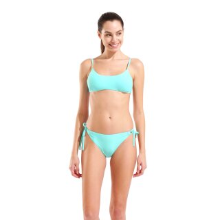 Arena Womens Essentials Bikini Bandeau Water
