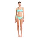 Arena Womens Essentials Bikini Bandeau Water