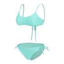 Arena Womens Essentials Bikini Bandeau Water