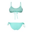 Arena Womens Essentials Bikini Bandeau Water