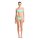 Arena Womens Essentials Bikini Bandeau Water S
