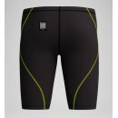 SPEEDO Fastskin HyperSpark Jammer Black