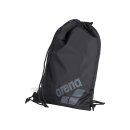 Arena One Go Swim Bag Black