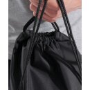 Arena One Go Swim Bag Black