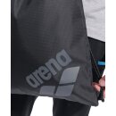 Arena One Go Swim Bag Black