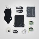 Arena One Go Swim Bag Black