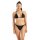 Arena Bikini Solid Triangle Zweiteiler Black