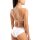 Arena Womens Logo Cutout Swimsuit White