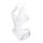 Arena Womens Logo Cutout Swimsuit White