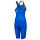 ARENA Carbon Air2 FBSL Closed Back Electric Blue- Dark Grey- Fluo Yellow