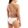 Arena Womens Logotype Bikini Brassiere White