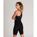 Carbon Air2 FBSL Closed Back Black Gold Arena Wettkampfanzug