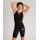 Carbon Air2 FBSL Closed Back Black Gold Arena Wettkampfanzug