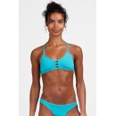 Jolyn Bikini Tomcat Top Sky Blue