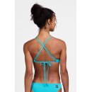 Jolyn Bikini Tomcat Top Sky Blue