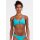 Jolyn Bikini Tomcat Top Sky Blue