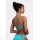 Jolyn Bikini Tomcat Top Sky Blue