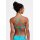 Jolyn Bikini Tomcat Top Sky Blue