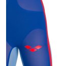 ARENA W PSKIN R-EVO Open Water Open Back Ocean Blue
