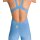 ARENA W PSKIN R-EVO Open Water Open Back Ocean Blue