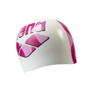 Badekappe HD Cap Arena Ripple Print
