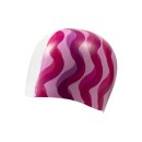 Badekappe HD Cap Arena Ripple Print