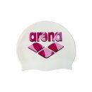 Badekappe HD Cap Arena Ripple Print