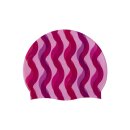 Badekappe HD Cap Arena Ripple Print
