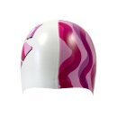 Badekappe HD Cap Arena Ripple Print