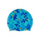 ARENA Badekappe Print Pool Tiles