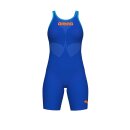 Carbon Air2 LE Open Back Neon Blaze Arena Wettkampfanzug