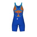 Carbon Air2 LE Open Back Neon Blaze Arena Wettkampfanzug
