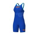Carbon Air2 LE Open Back Neon Blaze Arena Wettkampfanzug