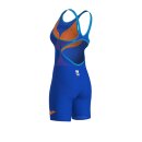 Carbon Air2 LE Open Back Neon Blaze Arena Wettkampfanzug