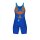 Carbon Air2 LE Open Back Neon Blaze Arena Wettkampfanzug