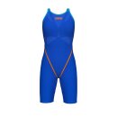 Powerskin Primo LE SL Open Back Neon Blaze Arena Wettkampfanzug