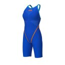 Powerskin Primo LE SL Open Back Neon Blaze Arena Wettkampfanzug