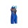 Powerskin Primo LE SL Open Back Neon Blaze Arena Wettkampfanzug