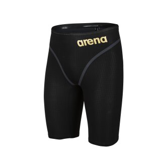 ARENA Carbon Core FX Jammer Black Gold